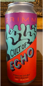 Cult of Echo