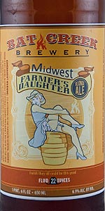 Midwest Farmer's Daughter