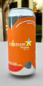 Propane & Propane Accessories