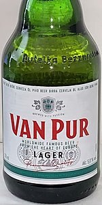 Van Pur Lager