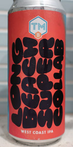 Long Beach Super Collab
