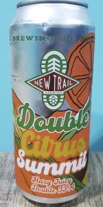 Double Citrus Summit