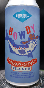 Howdy!