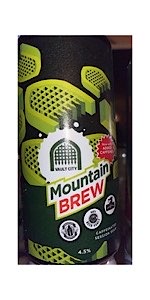 Mountain Brew