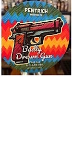 Badly Drawn Gun