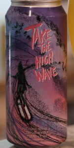 Take The High Wave