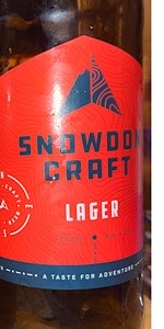 Craft Lager