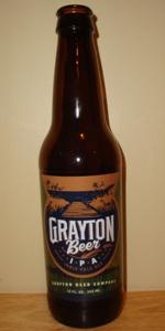 Grayton IPA