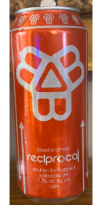 DDH Reciprocal