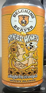 Sweet Honey