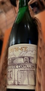 50Â°N-4Â°E  (Rum & Cognac Barrel-Aged)