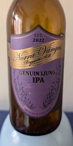 Genuin Ljung