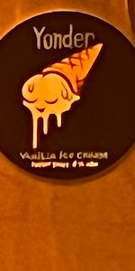 Scoopy: Vanilla Ice Cream