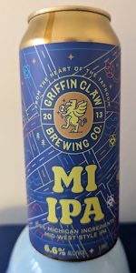MI IPA