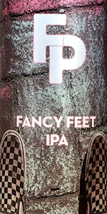 Fancy Feet