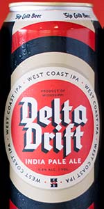 Delta Drift
