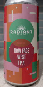 Now Face West