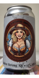 Belgian Beauty