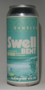 Swell Bent
