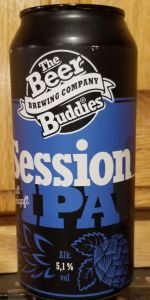 Session IPA