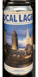 Local Lager