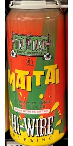 Mai Tai
