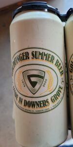 Summer Beer