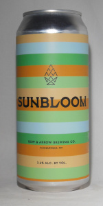 Petite Sunbloom