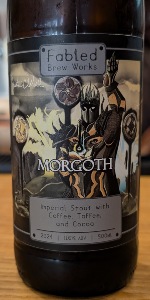 Morgoth