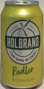 Holbrand Radler