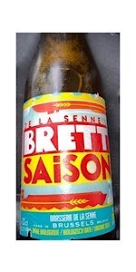 Brett Saison