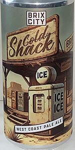 Cold Shack