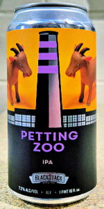 Petting Zoo