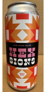 Hex Signs