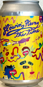 Stowinâ Away The Time
