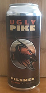 Ugly Pike