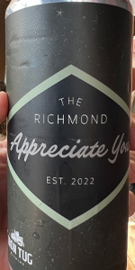 Appreciate You