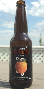 Ã Fruit Orange