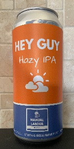 Hey Guy