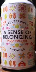A Sense of Belonging