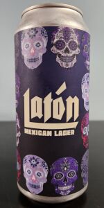 LatÃ³n Lager