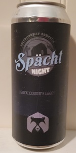 Spacht Night