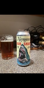 Our Shark
