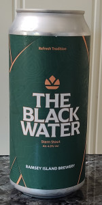 The Black Water