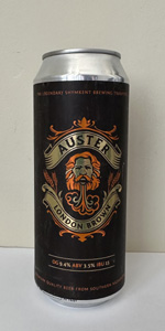 Auster London Brown