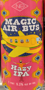 Magic Air Bus