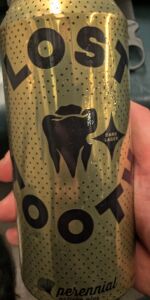 Lost Tooth
