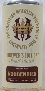 Roggenbier