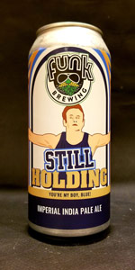 Still Holding