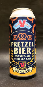 Pretzel Bier